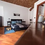 Orpheus Apartment