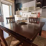 Orpheus Apartment
