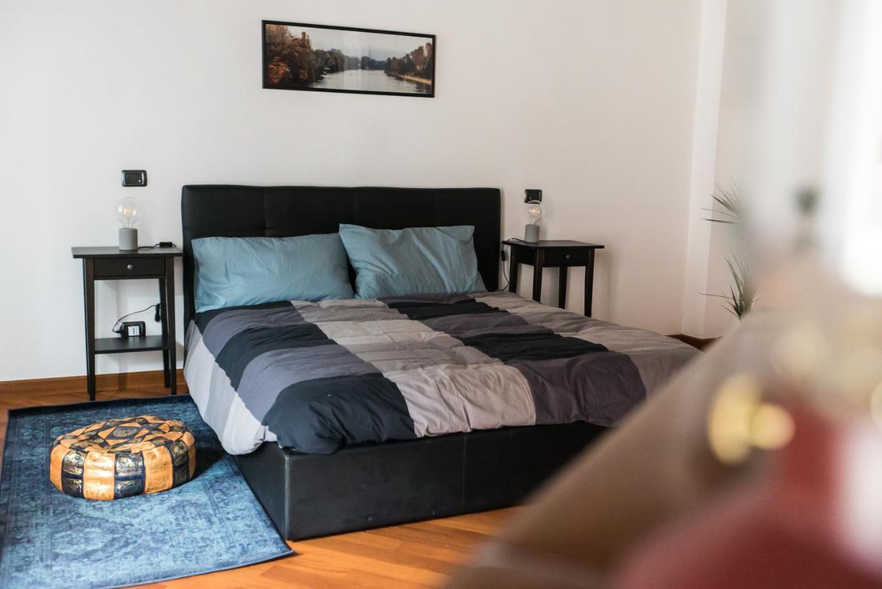 Orpheus Apartment *