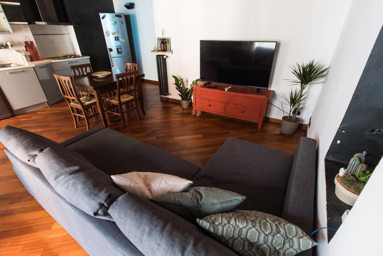 Apartment Orpheus *
