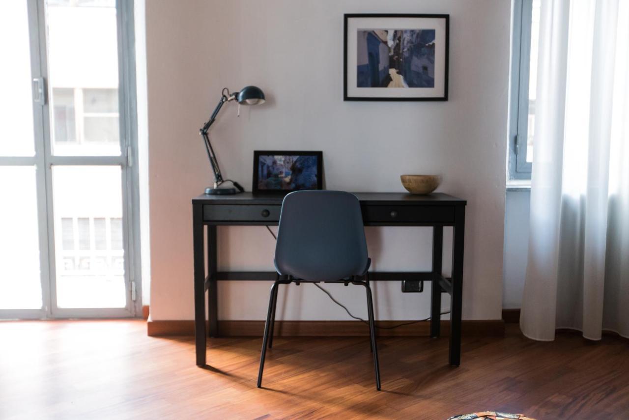 Apartment Orpheus
