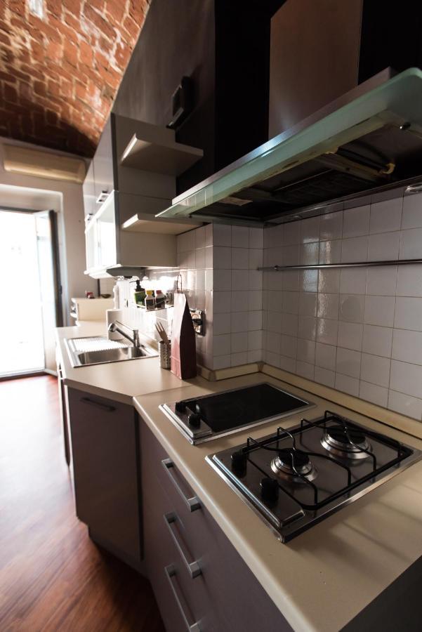 Apartment Orpheus